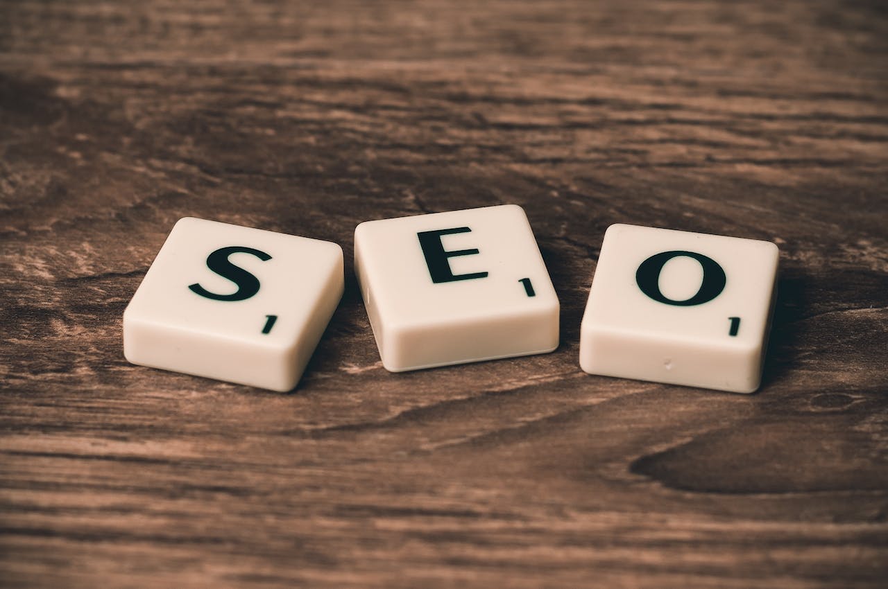 The four pillars/ technics of SEO every business must know.